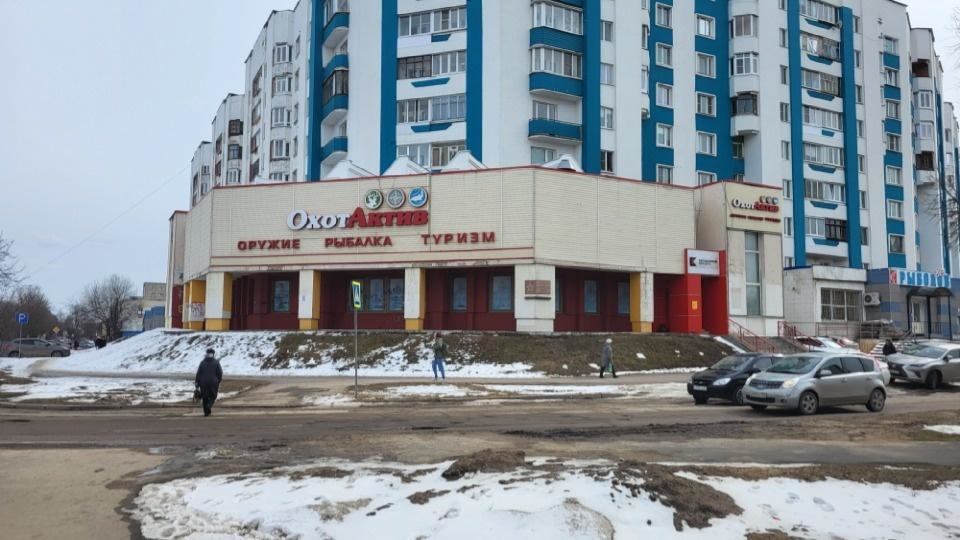 Суздальский проспект 26