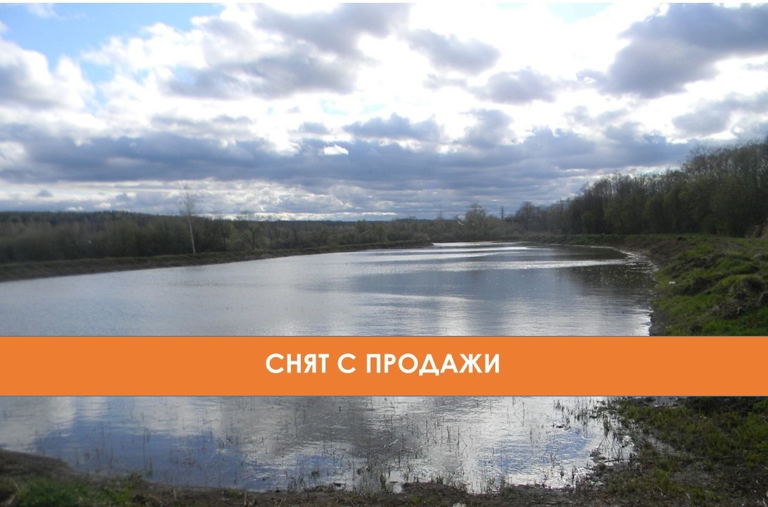 Прибыльное рыбное хозяйство-0
