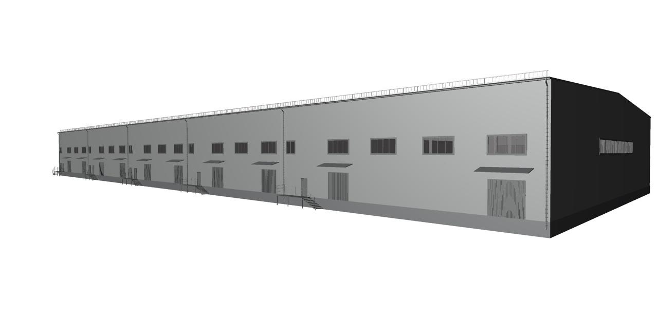 Современное здание под склад либо легкое производство (light industrial) площадью 6600 кв.м. в первой линии федеральной трассы М-7.
Отличный выезд в сторону Москвы, Владимира и Нижнего Новгорода, а также рядом с трассой М-12.
В непосредственной близости склады Вайлдбериез и логистический порт Адмира