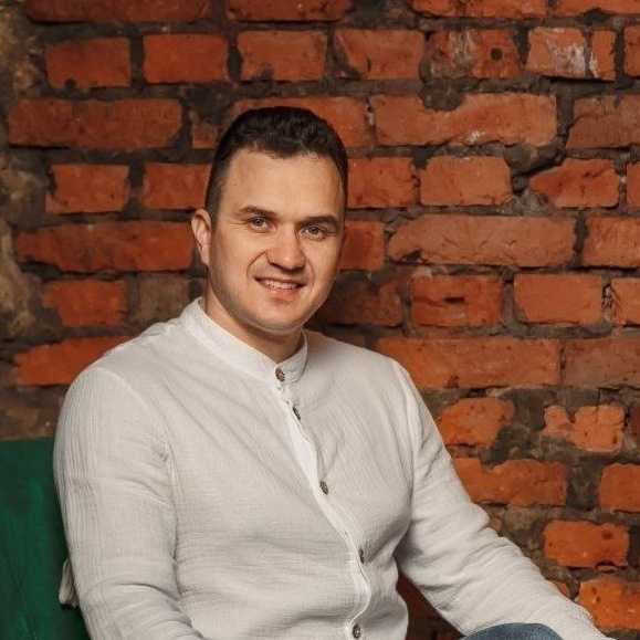 Дмитрий Разживин