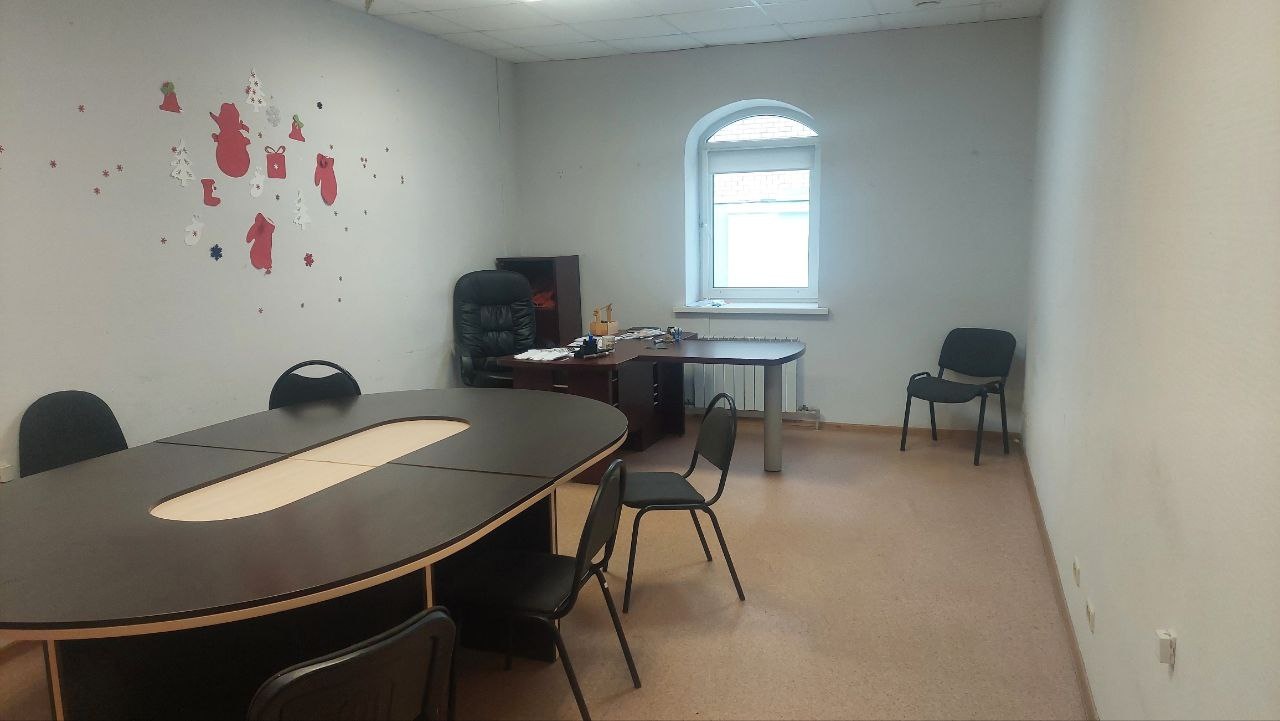 Помещение 28.4 квадратных метра