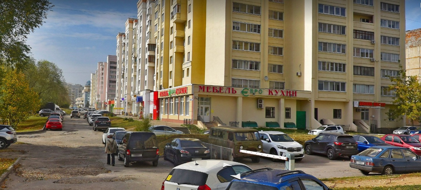 Сдам помещение