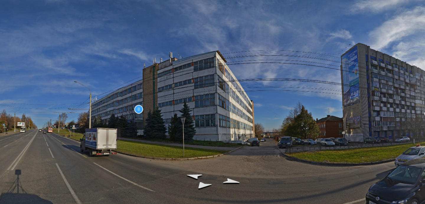 Продам промышленное предприятие.
На земельном участке 0,98 Га (в аренде).
Основное производственное здание 12 700 м2.
Четыре этажа плюс цокольный этаж, все коммуникации.
На территории плюсом отдельное здание и гаражи.
Разрешённая эл. мощность 750 кВт.
Водоснабжение центральное.
Отопление центральное